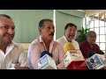 Gerardo Fernández Noroña y Fernando García Mazatlán Sábado 31 Octubre 20...