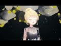 Amelia Watson Sings - Blue Christmas