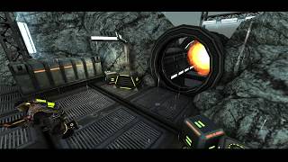 Unity Game Audio Demo Reel Angry Bots screenshot 5