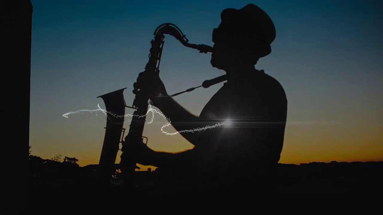 🎷🔥Sax On Fire" Melodic Saxophone Deep House Summer Mix (No Copyright Music) YouTube