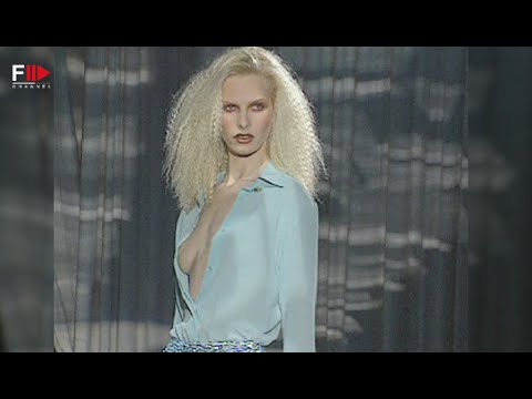Gianni Versace カタログ　1996/97 Gianni Versace - Collezione Uomo n. 31 - Autunno-Hiverno