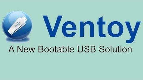 The Unltimate All-In-One USB You Must Have In 2025 ||Multi Boot.    #bootableusb #ventoy #multiboot 