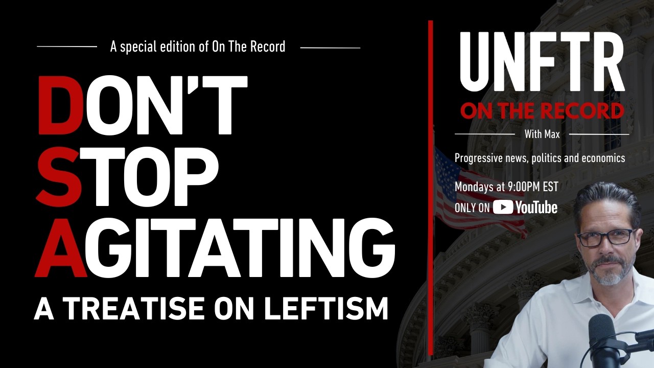 The Rise Of The DSA: What You Need To Know