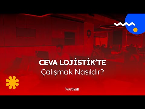 Video: Ceva Lojistik ile nasıl iletişim kurabilirim?