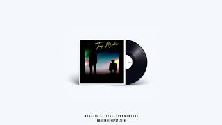 Mr Eazi - Tony Montana Feat. Tyga