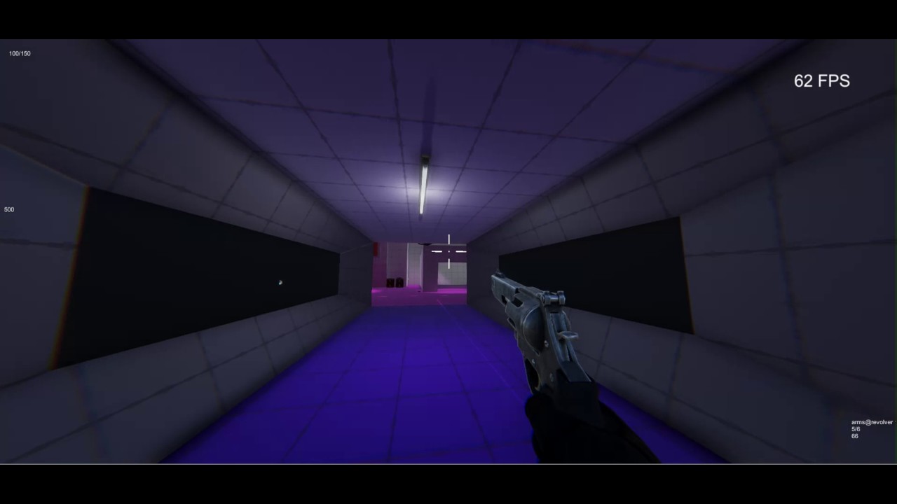 New Fps testing - YouTube