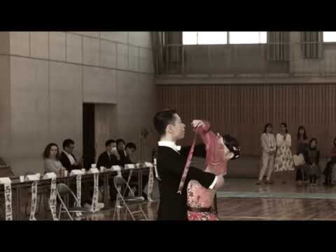 2019年度 立教舞踏研究会 新歓ムービー