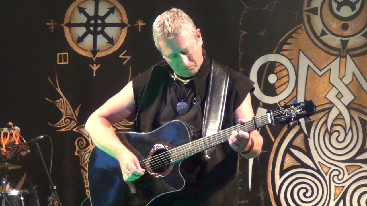 Omnia (4) - Castlefest 2015