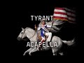 Beyoncé TYRANT Ft Dolly Parton ACAPELLA Beyoncé TYRANT Ft Dolly Parton ACAPELLA
