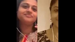 Poongathave Thal Thiravai { Nizhalgal }  பூங்கதவே தாள் திறவாய் ...