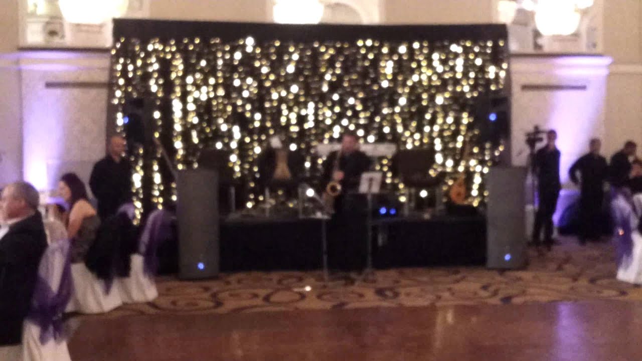 WHEN I FALL IN LOVE JOE GREEN SAXOPHONE