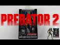 Predator Jungle Hunter Masked  Prototype 30th Neca Original