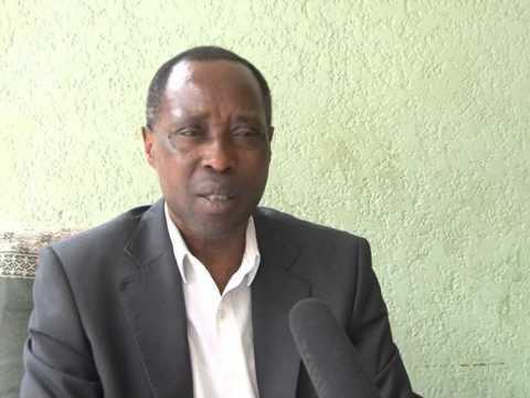 SAGA UPRONA : REACTION DES PARTIS D'OPPOSITION BURUNDAIS (ADC IKIBIRI)