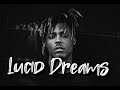 Juice Wrld - Lucid Dreams [Remix] (Lyrics) ft. Lil Uzi Vert