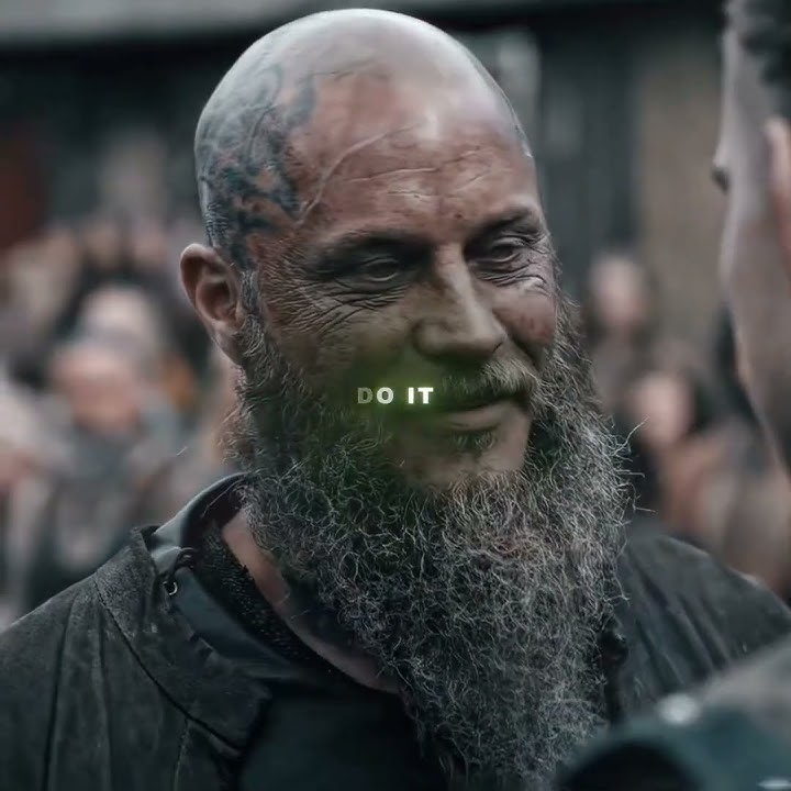 I Dare You 😡 || Ragnar Lothbrok  💀⚔️ | Vikings Edit🔥#shorts #shortvideo #vikings #ragnar