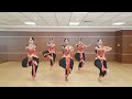 Shree Ganeshay Dheemahi - Semi classical Performance- Choreography by Parvathy Raj Mp3 Song