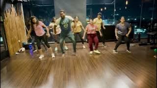 Karl Wine - TUS BESOS - Dance fitness