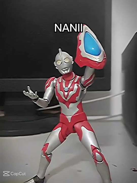Ultramen:ultra permen#komedi#Msbrewc #countryhumans #mobilelegends#fypシ ...