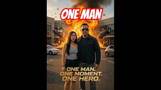 ONE MAN | Action Short Film #OneMan#ActionShortFilm#CinematicFight#HeroMoment#HollywoodStyle