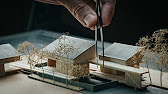 Architecture Model Making Tips