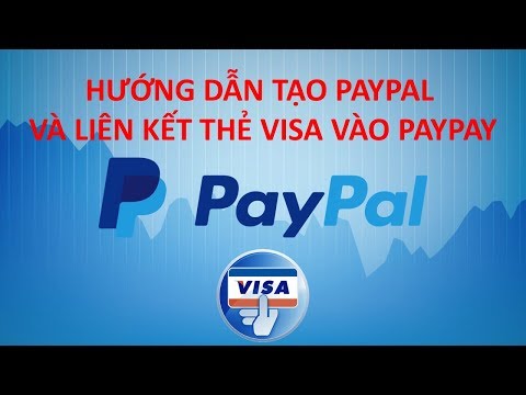 คำแนะนำที่ PayPal และเชื่อมโยงบัตร VISA กับ PayPal, BuilderAll
