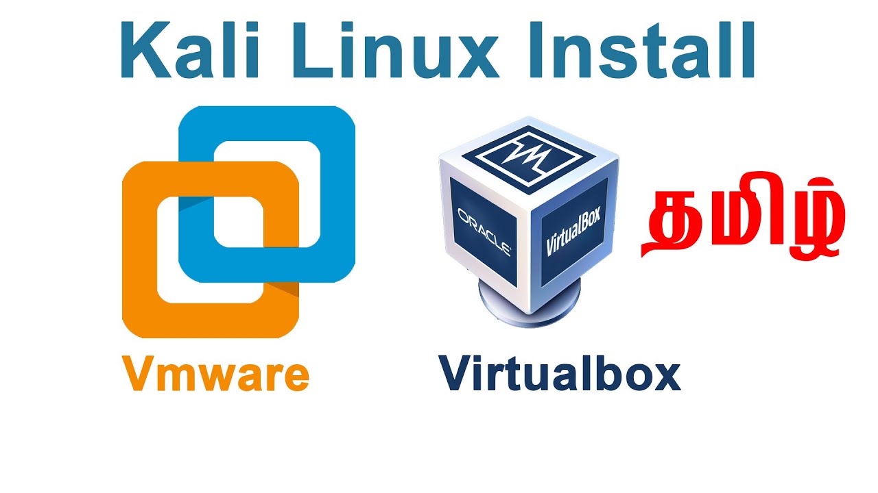 Kali Linux Install In Vmware And Virtualbox In Tamil YouTube kali-linux-install-in-vmware-and-virtualbox-in-tamil-youtube