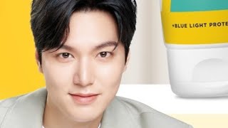 Lee Min Ho-Mango (Super Junior)