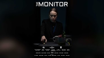 The Monitor // TRAILER | 48 Hour Philly | YesWeCannes 2025