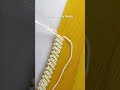 🔥💥Pretty borderline embroidery tutorial🩷