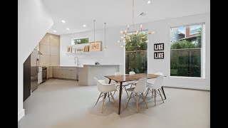 530 Oxford Street | Unimaginable Live-Work Opportunity!