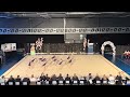 Adalia - Forssan Voimistelijat, Harrastekilpamestikset finaali 24.5.26, 14-16v HK