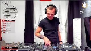 Dj Cyprex - Retro Live 30/03/2022