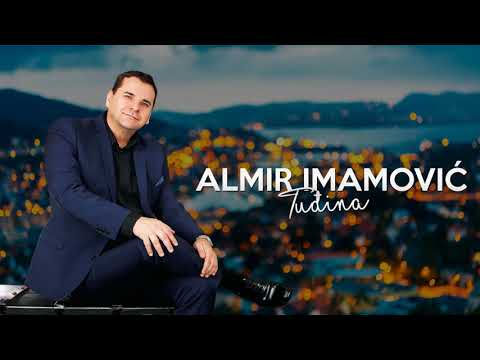 Almir Imamović -