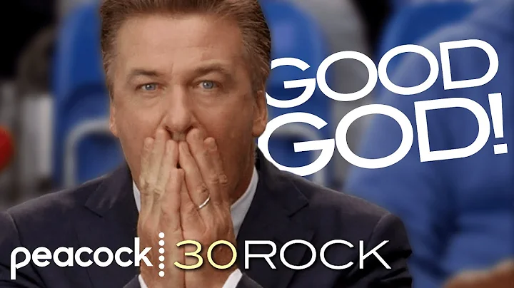 Best Of: Good GOD! | 30 Rock
