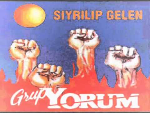 Grup YORUM - Munzur