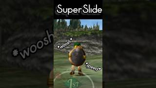 Details Majora's Mask: Glitches & Tricks #7 News