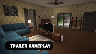 House Designer : Fix & Flip - Trailer Gameplay screenshot 4