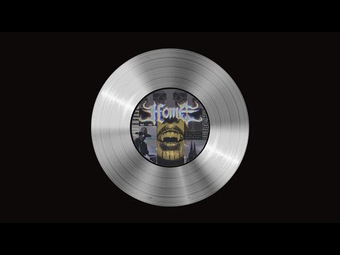 WITCHZ - HOME