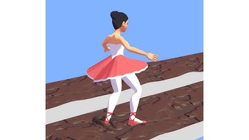 Shoe Race ​- All Levels Gameplay Android,ios (Levels 10-12)