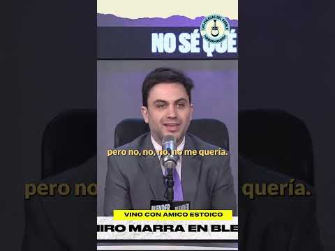 Ramiro Marra se