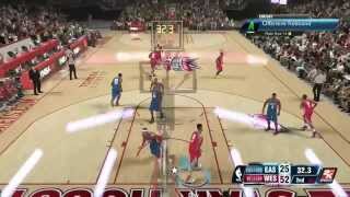 Nba 2K14 - Xbox One My Career Mix
