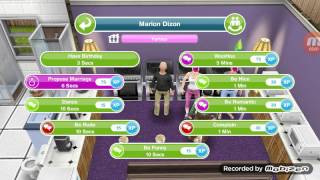 Sims Freeplay 2016 Cheat Wedding Ring For Free