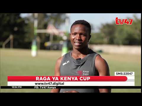 Raga ya Kenya Cup yaingia nusu finali