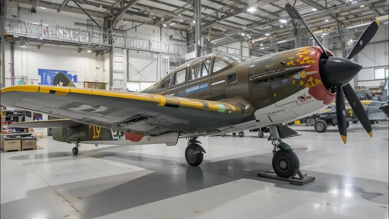 【海から飛び立つ零戦】中島 A6M2-N 二式水上戦闘機 ― 前線を支えた幻の艦載戦闘機