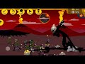 Final Boss Insane Mode Stick War Legacy