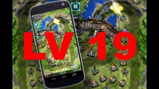 Galaxy Defense for Android - Android Game Player LV19 screenshot 2