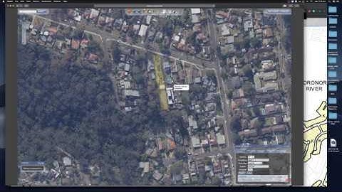 The basics of land subdivision