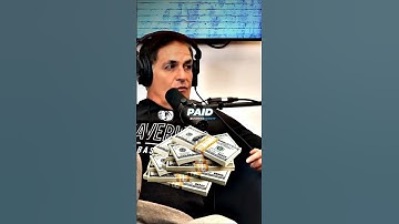 Would you ask Mark Cuban for money?💰🤯 #motivation #money #billionaire