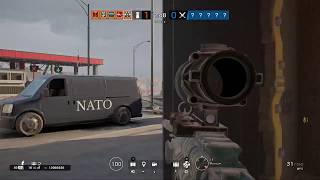 Spawn Peeks on Kanal Rework *They were very mad*!