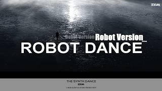 MarcelDeVan - Robot Dance ( Robot Version )